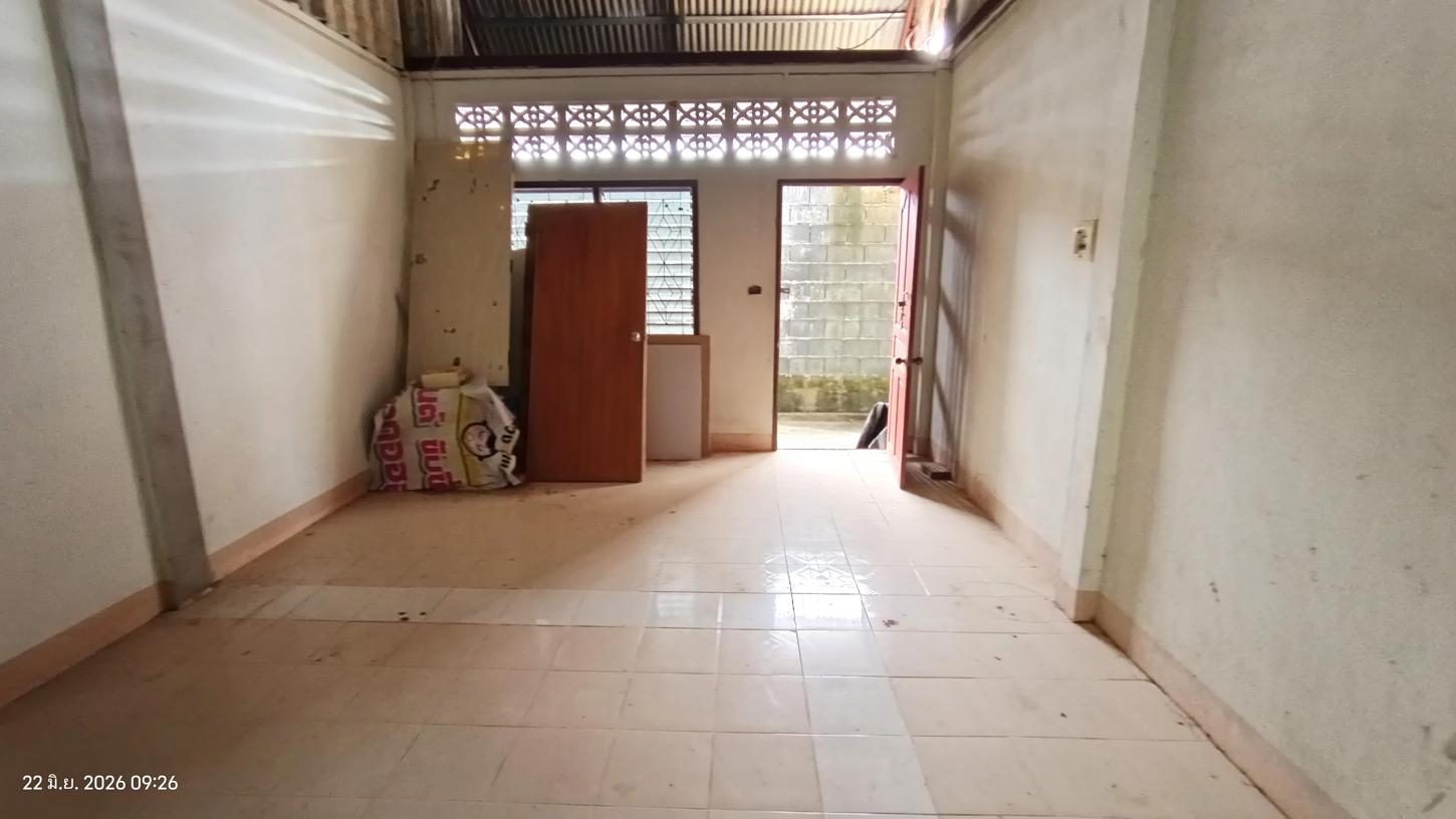picture HOME 75.9 Sq.w. Muang Phangnga Phangnga for 2.4M - 24/39
