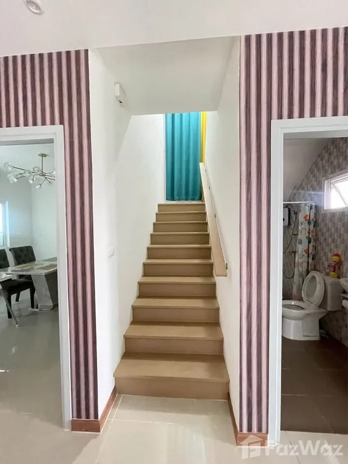 รูป บ้านเดี่ยวให้เช่า 4 ห้องนอน ในโครงการ เดอะ เฟิร์ส ภูเก็ต 6725118 - รูปที่ 21/26