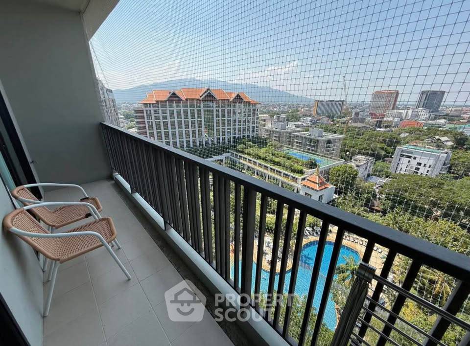 รูป คอนโดให้เช่า 1 ห้องนอน ชั้น 15 The Astra Condominium Chiang Mai (ID 3249669) - รูปที่ 11/11