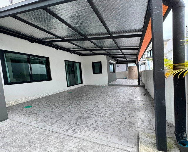 รูป sss576 ขายขาดทุนน บ้านเดี่ยว 2 ชั้น บริทาเนีย บางนา-สุวรรณภูมิ กม.26 Britania Bangna-Suvarnabhumi Km.26 - รูปที่ 8/21