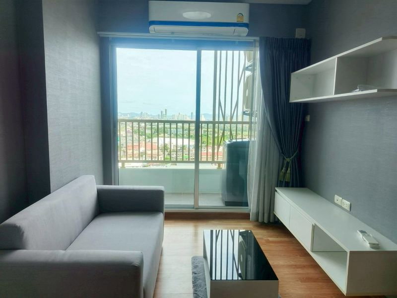 picture For Rent: The Trust Condo South (1 Bedroom | 1 Bathroom) - 2/12