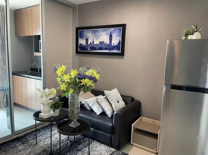 รูปภาพ 🏠︎RB25994 ให้เช่าถูกมาก👉ริชพาร์ค แอท เจ้าพระยา✅แอดไลน์ @930jwqti ( มี @ ด้วย) แอดมินตอบไว