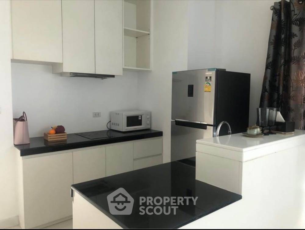 picture 20th-Floor 1-BR 69 Sqm At The Fourwings Residence (ID 899687) - 7/11