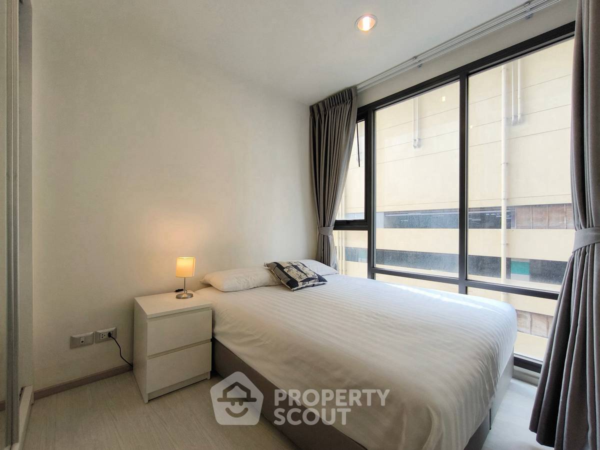 รูป ใกล้ BTS เอกมัย เพียง 200 ม. | 1 ห้องนอน Rhythm Sukhumvit 42 (ID 3249537) - รูปที่ 3/7
