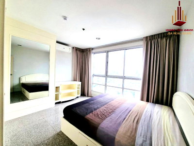 Condos for rent : ✨ For Rent: Pathumwan Resort Condo ✨ 💰 Only 24,000 THB/month 