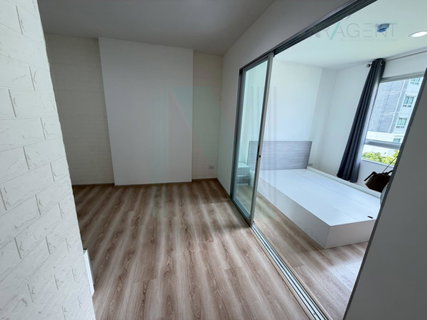 🎉 For Sell Condo PRESENT CONDOMINIUM Building A, Floor 4,1 bed room, Room size 28 sqm