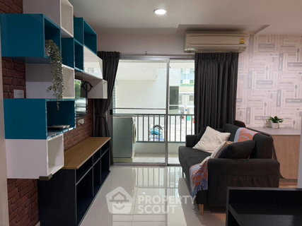 2-BR Condo at Whizdom @ Punnawithi Station near BTS Punnawithi (ID 3251519)