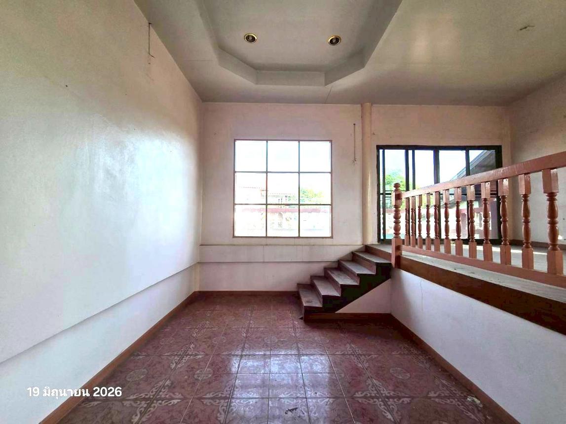 รูป บ้านเดี่ยว 97 ตร.วา ศรีสัชนาลัย สุโขทัย 2.3M - รูปที่ 39/55