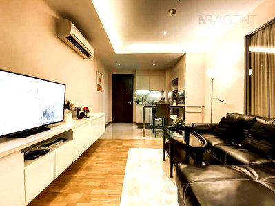 คอนโดให้เช่า : 📌 ให้เช่าคอนโด เอช สุขุมวิท 43 อาคาร 1 ชั้น 11 1 ห้องนอน ขนาด 45 ตรม ใกล้ BTS พร้อมพงษ์