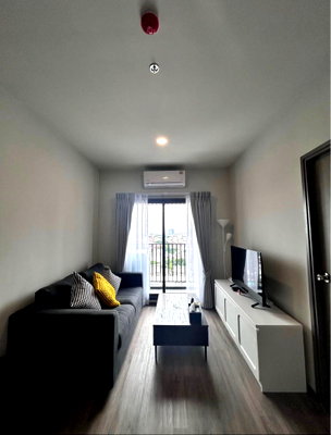 Condos for rent : Condo for rent 0 meters BTS Wutthakart