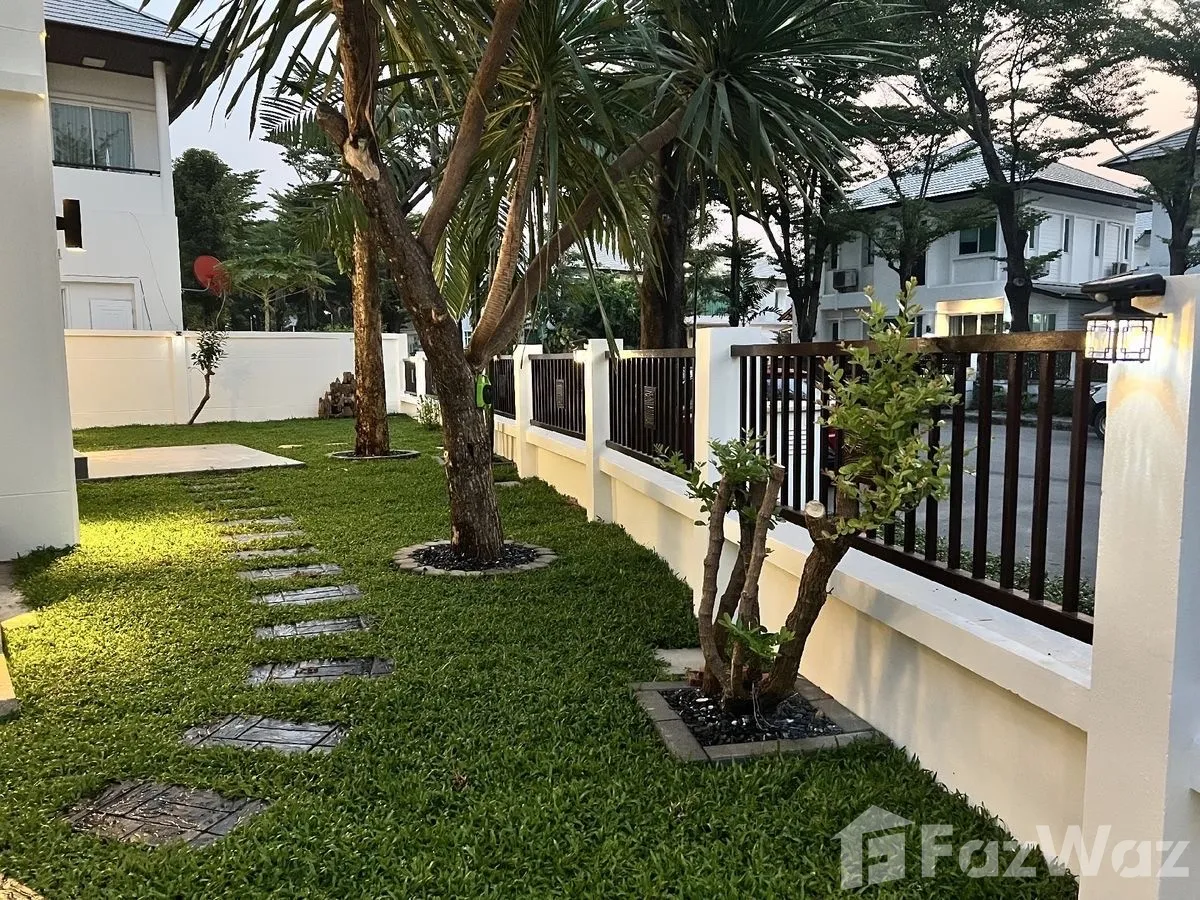 รูป บ้านเดี่ยวให้เช่า 3 ห้องนอน ในโครงการ บลูลากูน 2 6732846 - รูปที่ 3/45