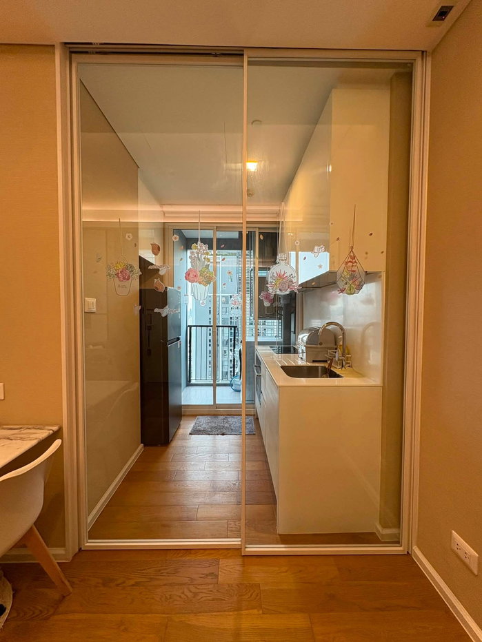 picture Code: 26KJ4724 for rent The Saint Residences 🔥🔥 Line ID: @kjcondo (with @)🔥🔥 - 2/14