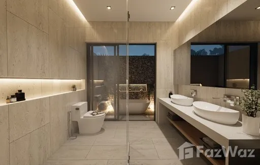 รูป ขาย วิลล่า 3 ห้องนอน ในโครงการ สวย บ้านพัก วิลล่า 6733735 - รูปที่ 29/43