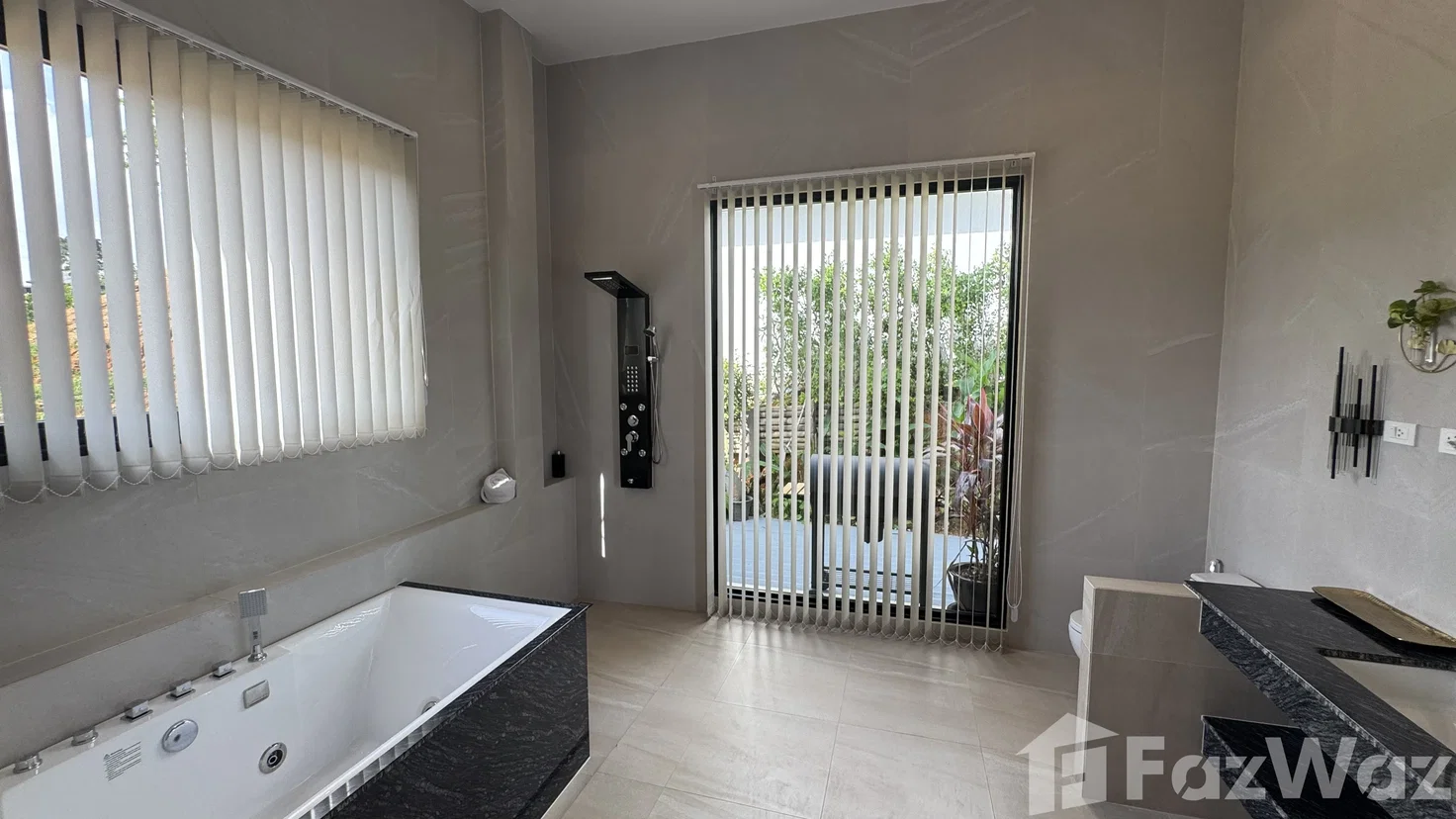 รูป ขาย วิลล่า 4 ห้องนอน ในโครงการ โอเชี่ยน ฮิลล์ ภูเก็ต 1674090 - รูปที่ 13/21