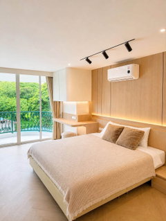 🏙️ Hot Sale! Condo Hillside 4 Renovated Near One Nimman Chiang Mai 📞 063-664-9056