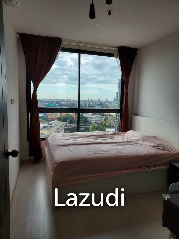 รูป Elio Del Nest Udomsuk 31 sqm City View Condo in Bangna - รูปที่ 7/13