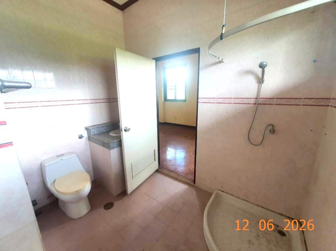 รูป บ้านเดี่ยว 123 ตร.วา เชียงใหม่ คันทรี่ การ์เด้น สันกำแพง เชียงใหม่ 3.4M - รูปที่ 35/47