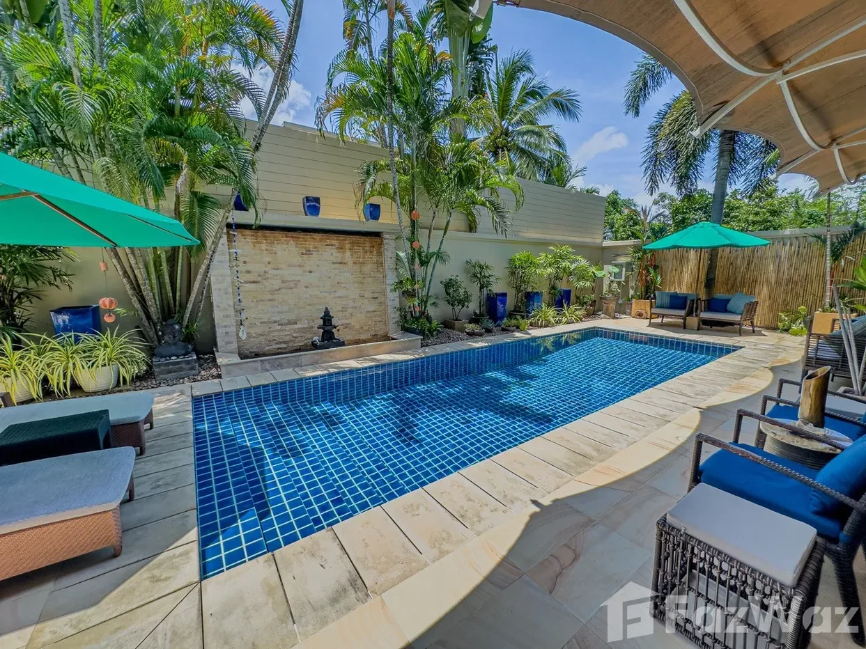 รูป ขาย วิลล่า 3 ห้องนอน ในโครงการ เดอะ เรสซิเด้นท์ รีสอร์ท 6413176 - รูปที่ 1/49