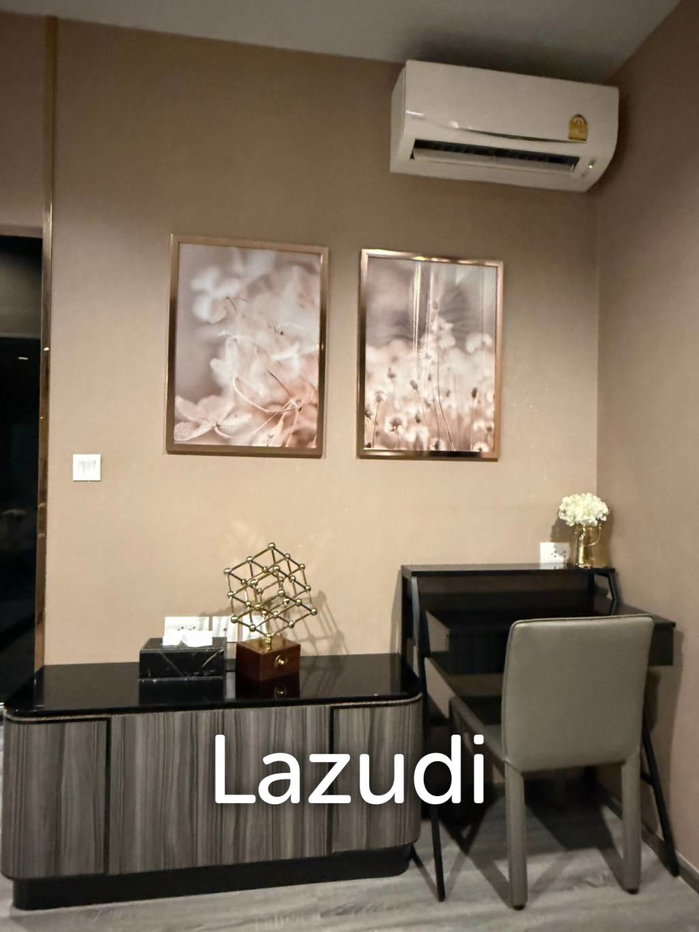 รูป Ideo Mobi Rangnam 35 sqm Condo on Floor 15 in Bangkok - รูปที่ 5/8