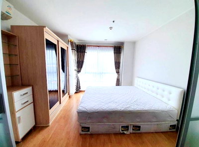 Condos for rent : 🏙️✨ FOR RENT: U Delight @ Huai Khwang Station  💰 Rental Price: 14,000 THB/month 