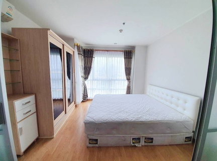 รูปภาพ 🏙️✨ FOR RENT: U Delight @ Huai Khwang Station  💰 Rental Price: 14,000 THB/month 