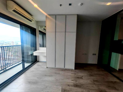 Condos for sale : Whizdom Avenue Ratchada-Ladprao | Special Price 12x,xxx #AS-7672
