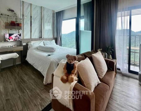 29th-Floor 1-BR At Knightsbridge The Ocean Sriracha (ID 3249580)