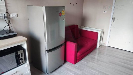 🎉 For Sell Condo THE PRIVACY LADPRAO-SENA Building 1, Floor 2,1 bed room, Room size 26 sqm