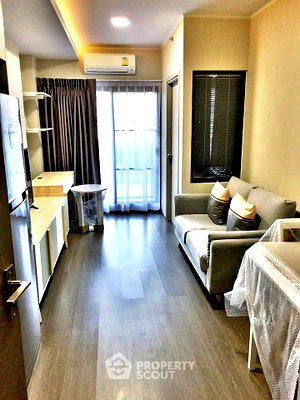 คอนโดให้เช่า : ใกล้ BTS บางจาก เพียง 100 ม. | 1 ห้องนอน Ideo Sukhumvit 93 (ID 3228424)