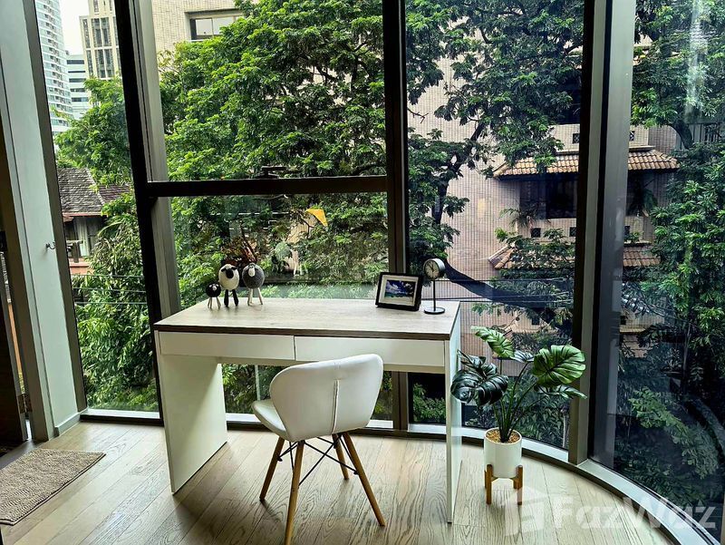 รูป คอนโดให้เช่า 3 ห้องนอน ในโครงการ แอชตัน เรสซิเดนซ์ 41 5575220 - รูปที่ 3/12