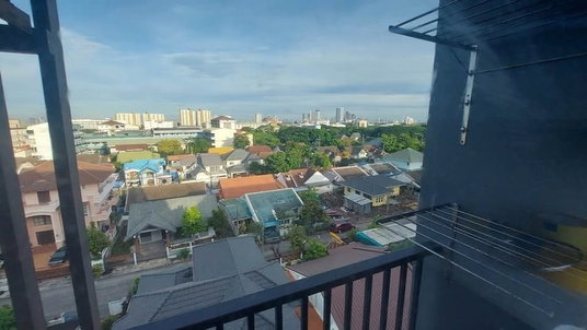 A050293 I CONDO Sukhumvit 105