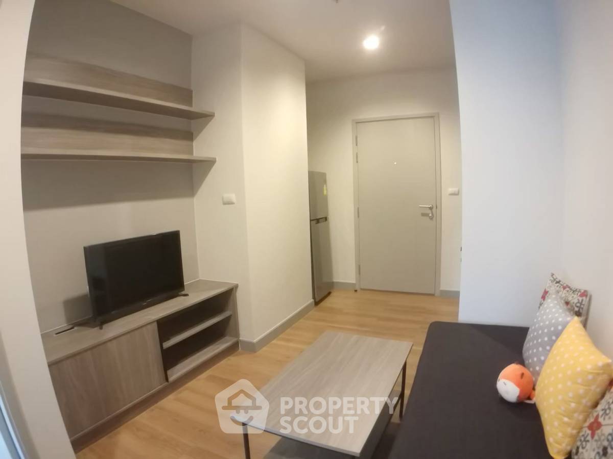 รูป คอนโด 1 ห้องนอน Chapter One Midtown Ladprao24 ใกล้ MRT ลาดพร้าว (ID 7946) - รูปที่ 6/11