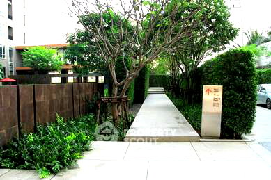 Condos for rent : 300m To BTS Wutthakat | 1-BR The Key Sathorn-Ratchapreuk (ID 424841)