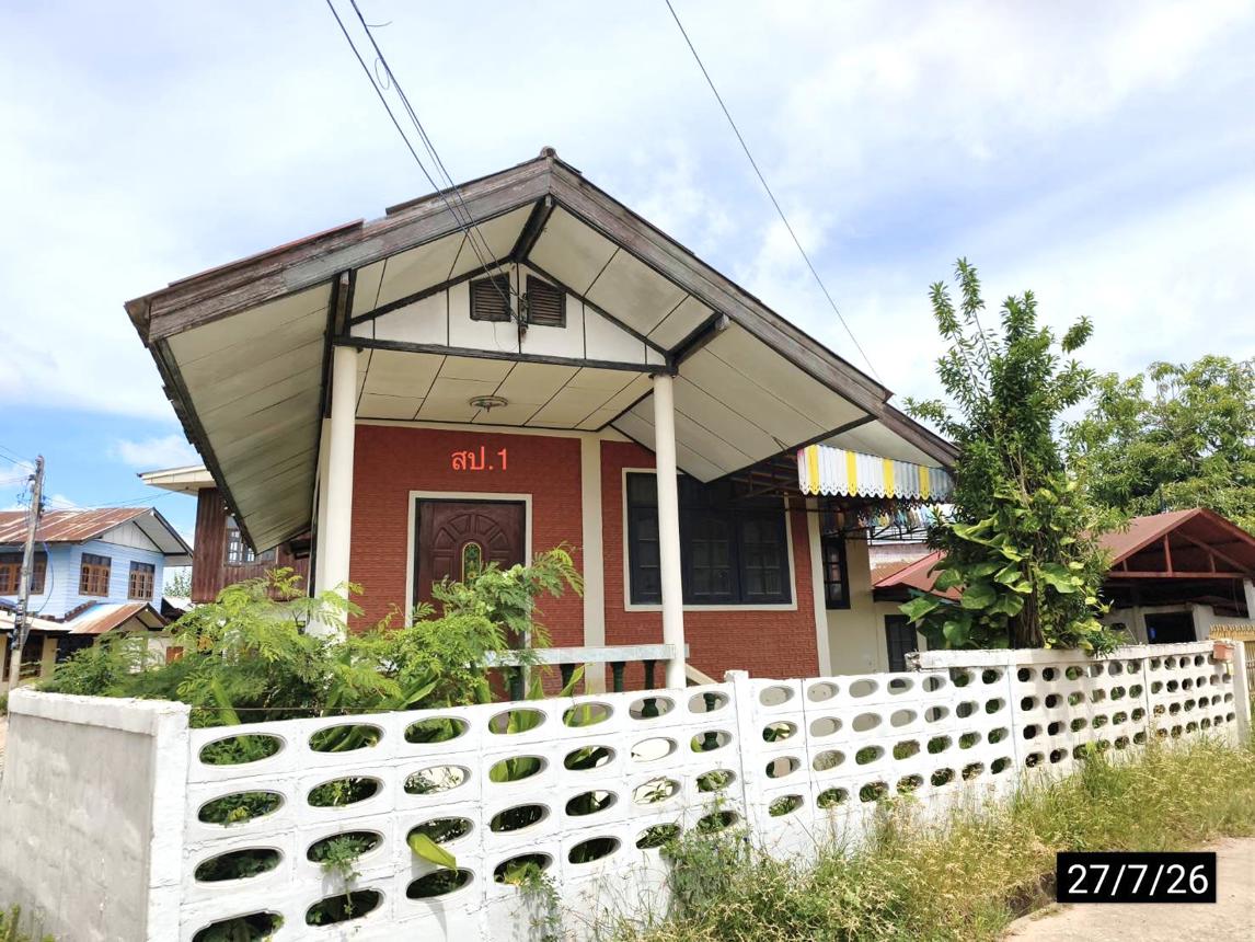 picture HOME 50 Sq.w. Muang Kalasin Kalasin for 554,000 - 17/31