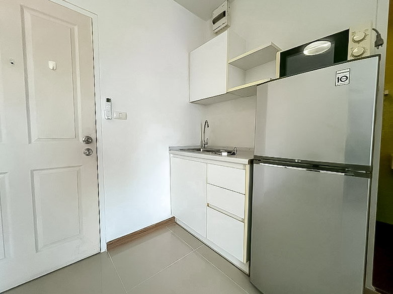 รูป 1Bedroom Condo for Sale The Trust Residence Central Pattaya - รูปที่ 3/6