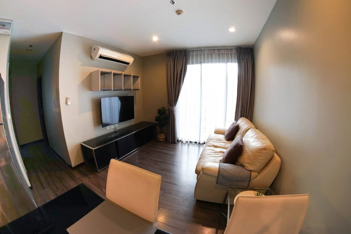 รูป #A124319 ✅ 2/9/69  ให้เช่า The Base Park West Sukhumvit 77 📲📢สอบถาม ld line @condoboy - รูปที่ 9/9