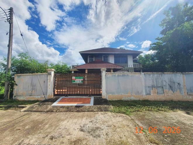 รูป บ้านเดี่ยว 123 ตร.วา เชียงใหม่ คันทรี่ การ์เด้น สันกำแพง เชียงใหม่ 3.4M - รูปที่ 1/47