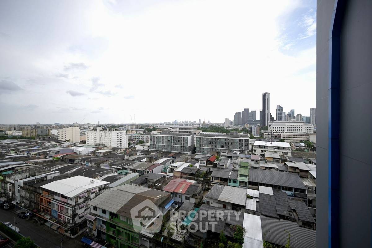 รูป ใกล้ BTS บางจาก 100 ม. คอนโด 1 ห้องนอน Ideo Sukhumvit 93 (ID 3125381) - รูปที่ 9/11