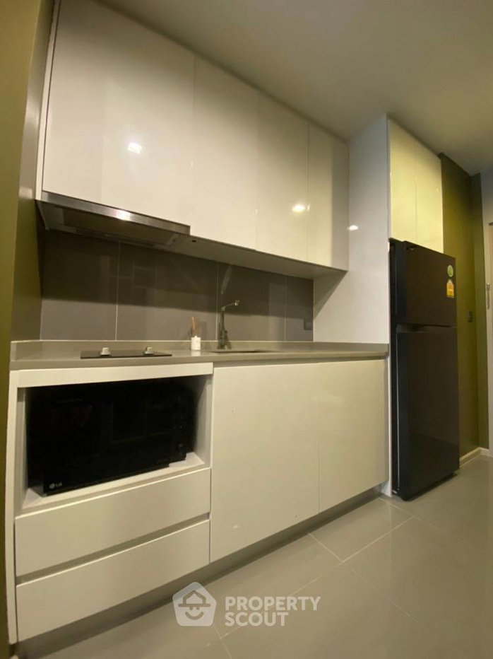รูป คอนโด 2 ห้องนอน ราคาดี เลี้ยงสัตว์ได้ ชั้น 15 M Thonglor 10 BTS ทองหล่อ (ID 809082) - รูปที่ 9/9