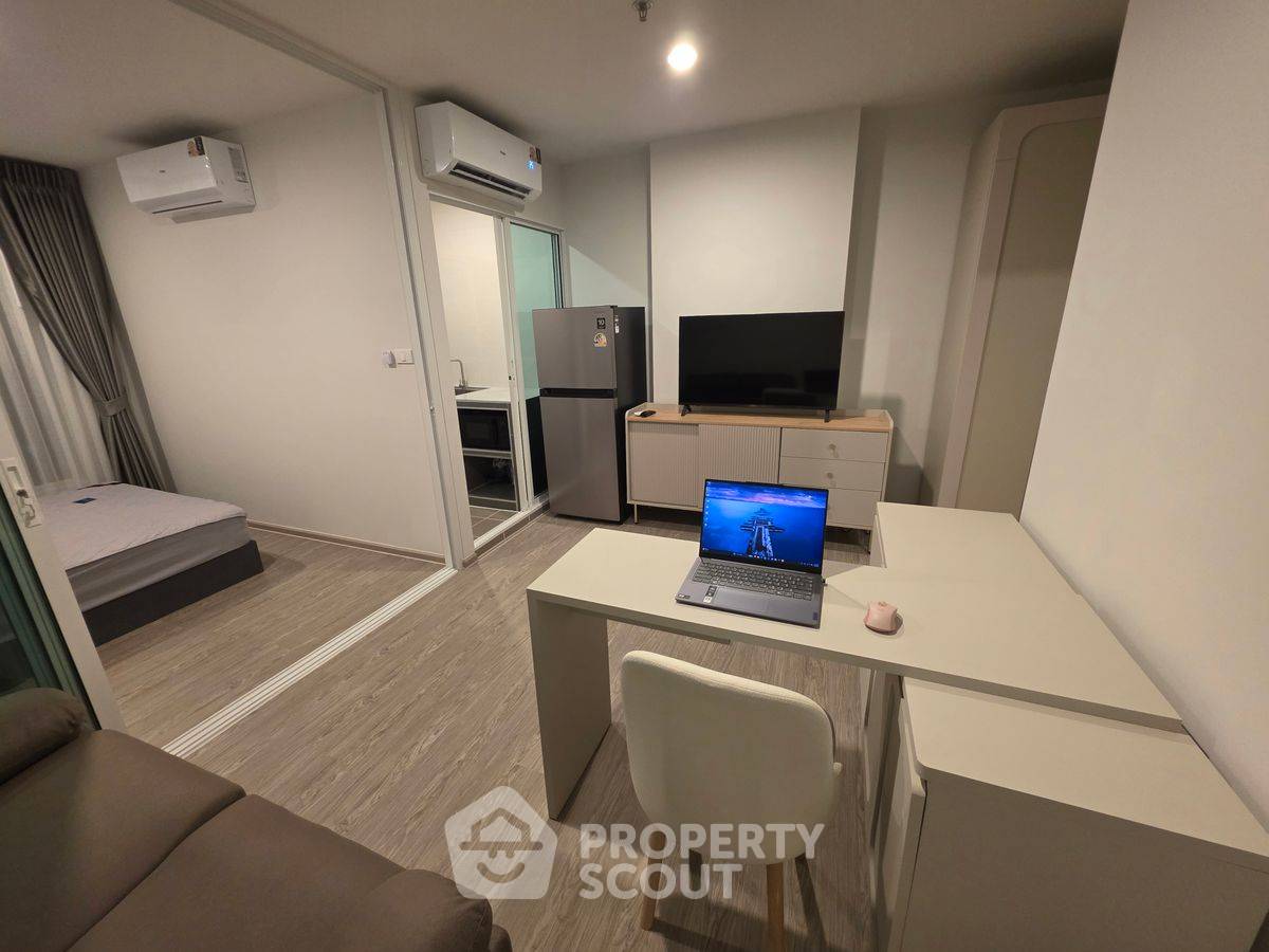 รูป คอนโด 1 ห้องนอน ชั้น 16 โครงการ Regent Home Bangna ใกล้ BTS บางนา (ID 2264728) - รูปที่ 5/15