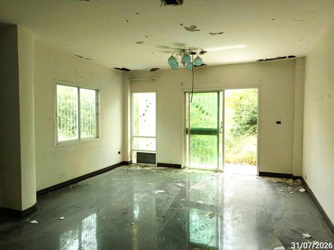รูป บ้านเดี่ยว 962 ตร.วา เมืองบุรีรัมย์ บุรีรัมย์ 4.8M - รูปที่ 6/49