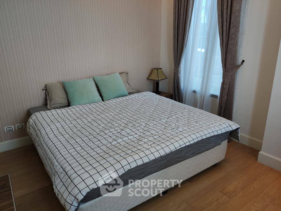 รูป ราคาดี 2 ห้องนอน Equinox Paholyothin-Viphavadee ใกล้ BTS ห้าแยกลาดพร้าว (ID 470564) - รูปที่ 7/7