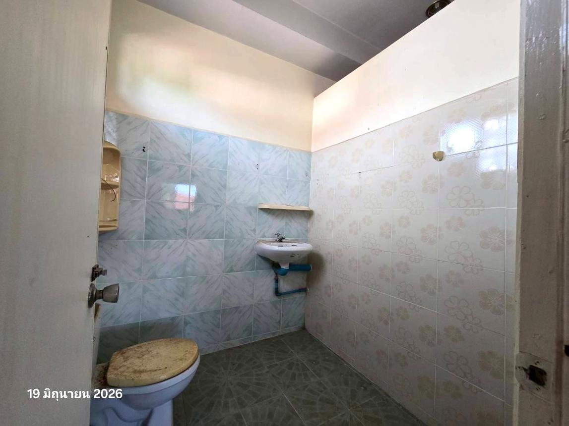 รูป บ้านเดี่ยว 97 ตร.วา ศรีสัชนาลัย สุโขทัย 2.3M - รูปที่ 49/55
