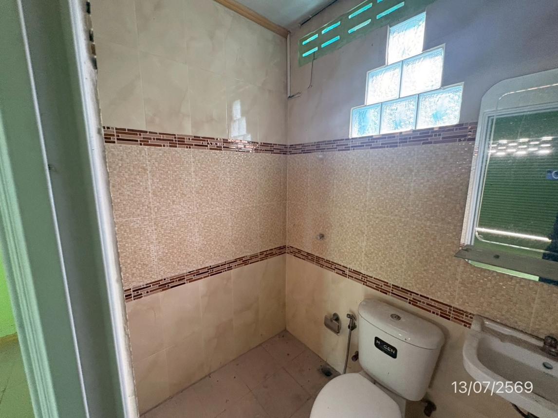รูป บ้านเดี่ยว 61 ตร.วา เขตบางกอกน้อย กรุงเทพมหานคร 4.8M - รูปที่ 31/45