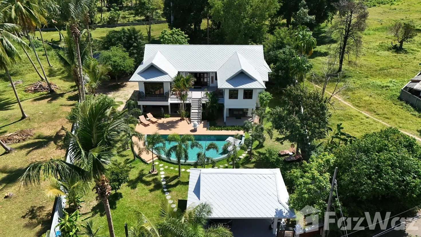 รูป ขาย วิลล่า 3 ห้องนอน ใน อ่างทอง, สุราษฎร์ธานี 6734727 - รูปที่ 62/74
