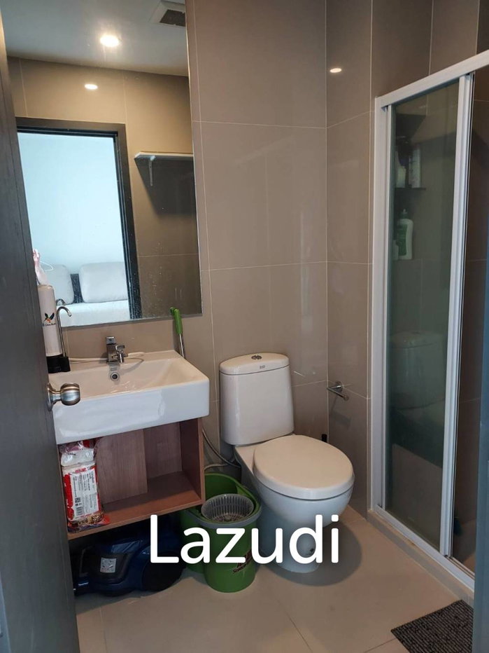 รูป Elio Del Nest Udomsuk 31 sqm City View Condo in Bangna - รูปที่ 9/13