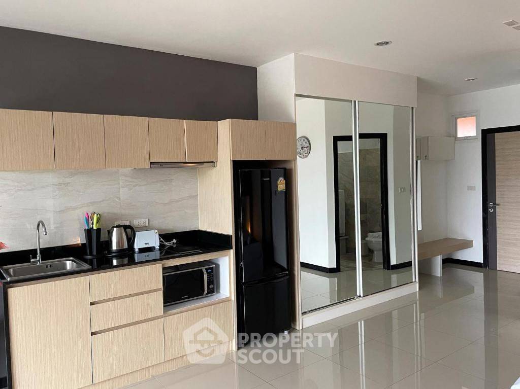 รูป คอนโด 1 ห้องนอน ให้เช่า ที่ Nai Harn Beach Condominium หาดในหาน (ID 3247838) - รูปที่ 5/14