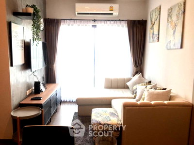 คอนโดให้เช่า : คอนโด 2-ห้องนอน ที่ ไอดีโอ สุขุมวิท 93 ใกล้ BTS บางจาก (ID 3162097)