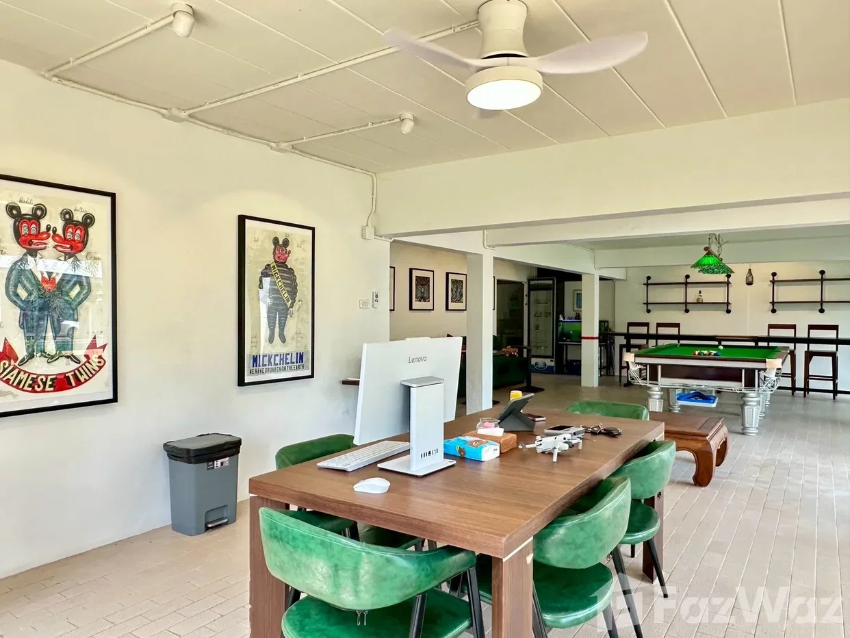 รูป ขาย วิลล่า 3 ห้องนอน ใน อ่างทอง, สุราษฎร์ธานี 6734727 - รูปที่ 47/74
