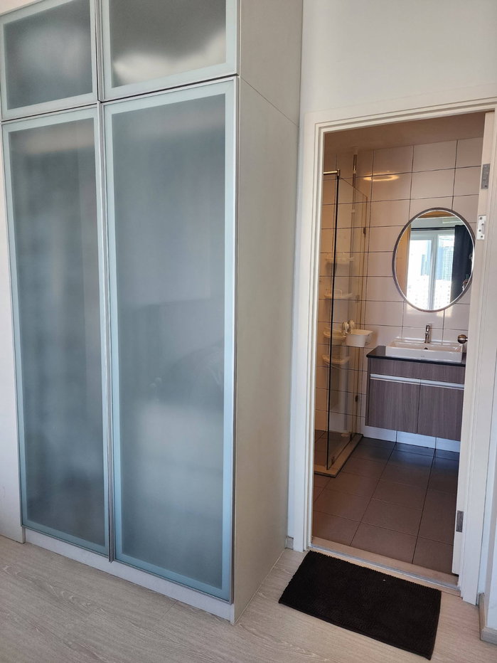 picture #SC16536 📌 Rent | 🟦🟨Chapter One Eco Ratchada - Huai Khwang🟥🟩💬𝑪𝒐𝒏𝒕𝒂𝒄𝒕𝑳𝑰𝑵𝑬:@𝒔𝒆𝒄𝒓𝒆𝒕𝒑𝒓𝒐𝒑𝒆𝒓𝒕𝒚 🔥✨ - 3/6